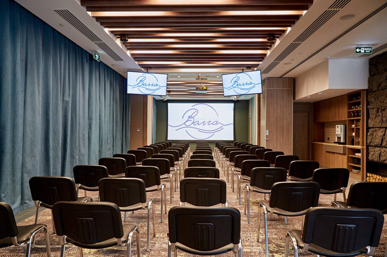 Фото Гостиницы Волга Москва 97