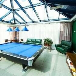 Фото Гостиницы Волга Москва 188