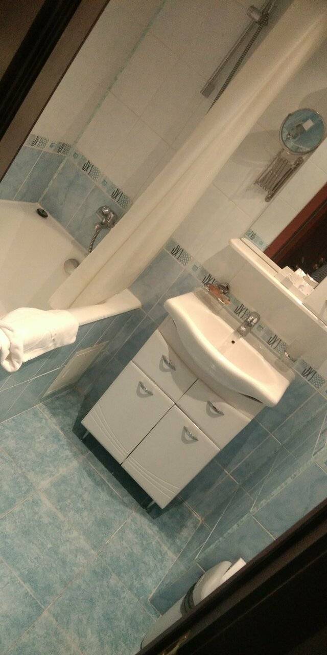 Фото Гостиницы Волга Москва 235