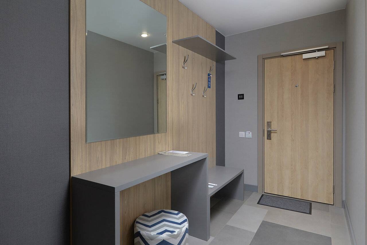 Фото Гостиницы Волга Москва 10