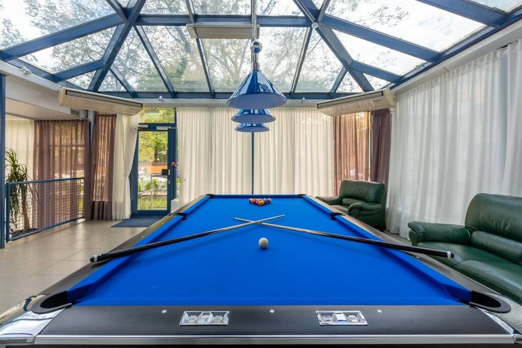 Фото Гостиницы Волга Москва 150