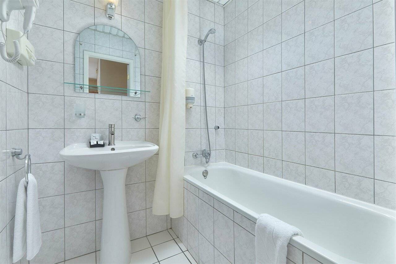 Фотографии номера Апартаменты 