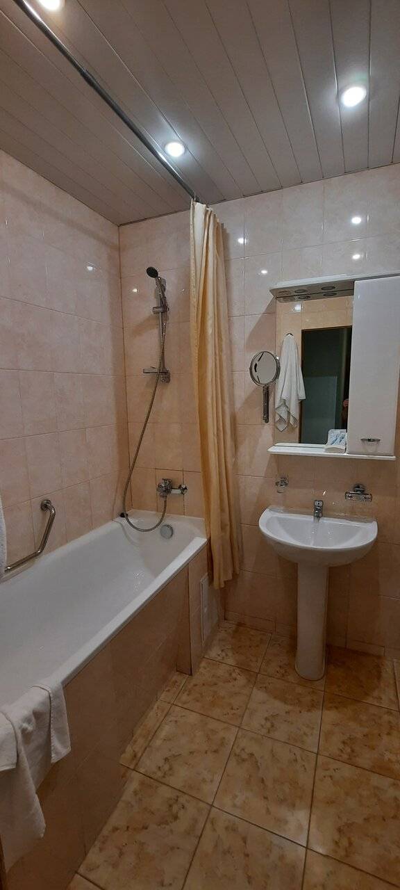 Фото Гостиницы Волга Москва 228