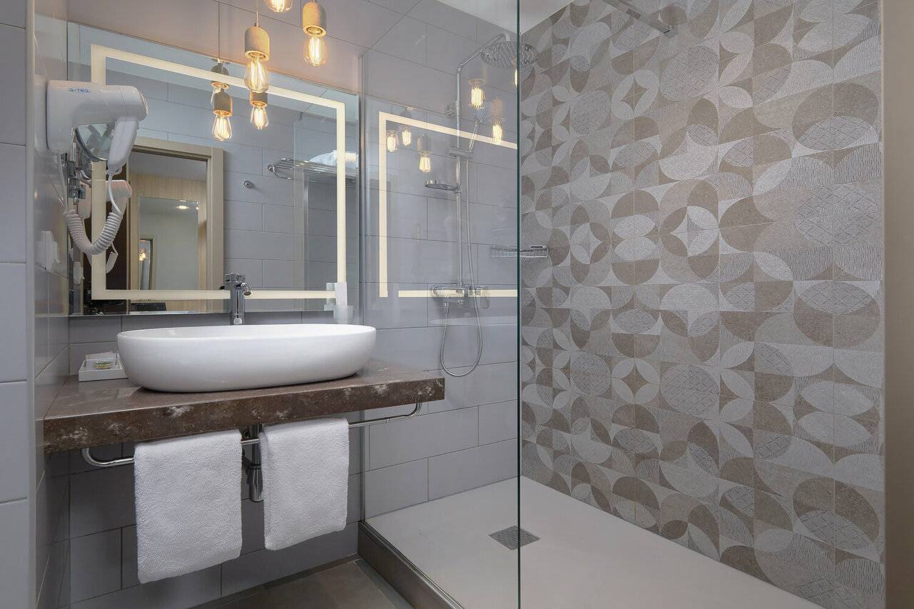 Фото Гостиницы Волга Москва 12