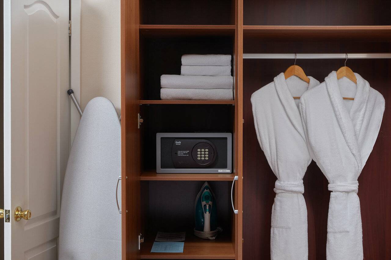 Фото Гостиницы Волга Москва 27