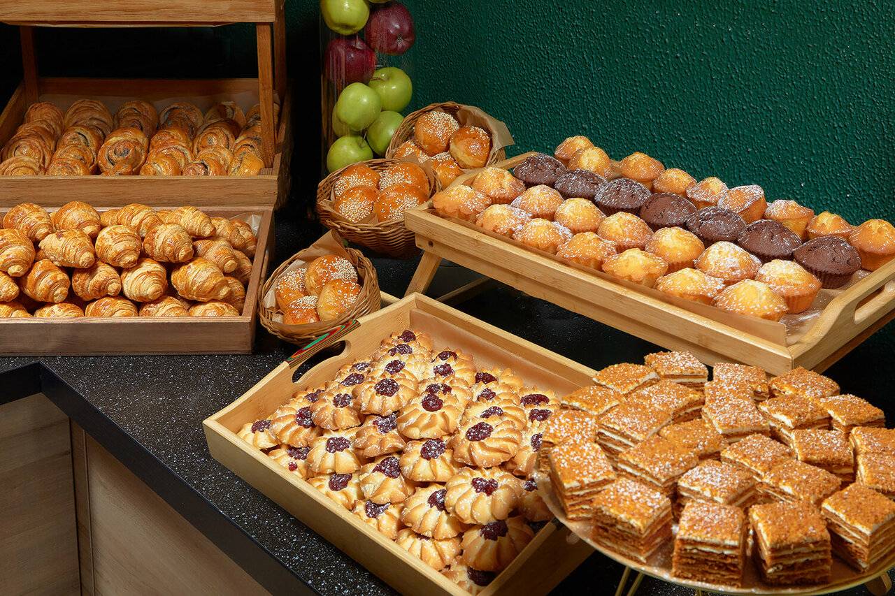 Фото Гостиницы Волга Москва 39