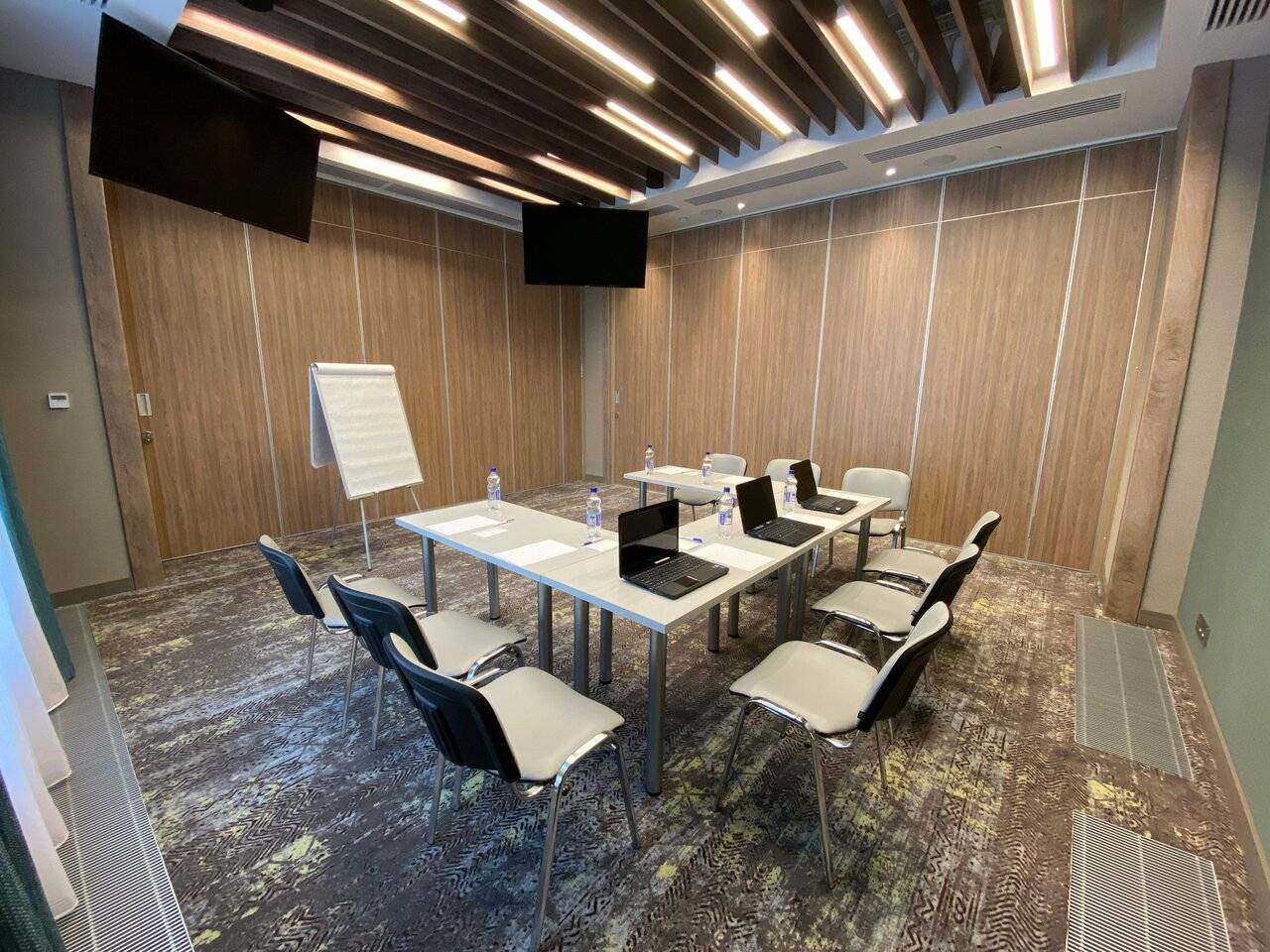 Фото Гостиницы Волга Москва 98