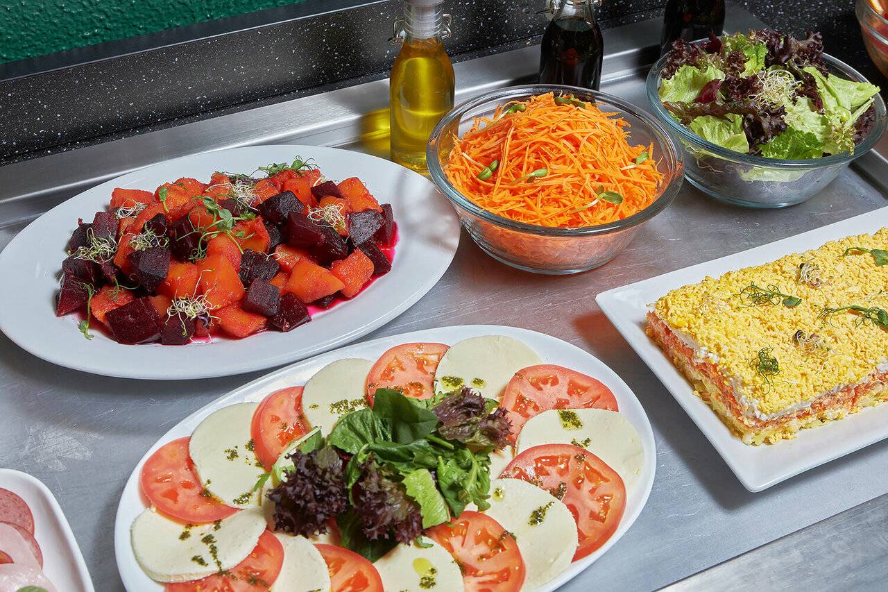 Фото Гостиницы Волга Москва 50