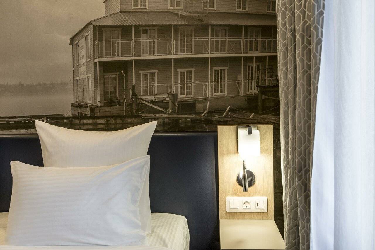 Фотографии номера Апартаменты Супериор (с кухней) в Гостинице Волга Москва