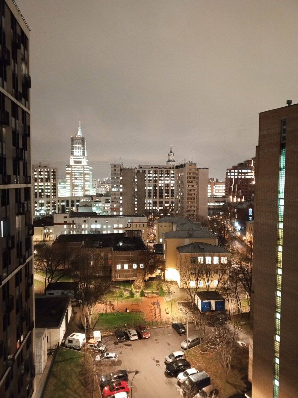 Фото Гостиницы Волга Москва 179