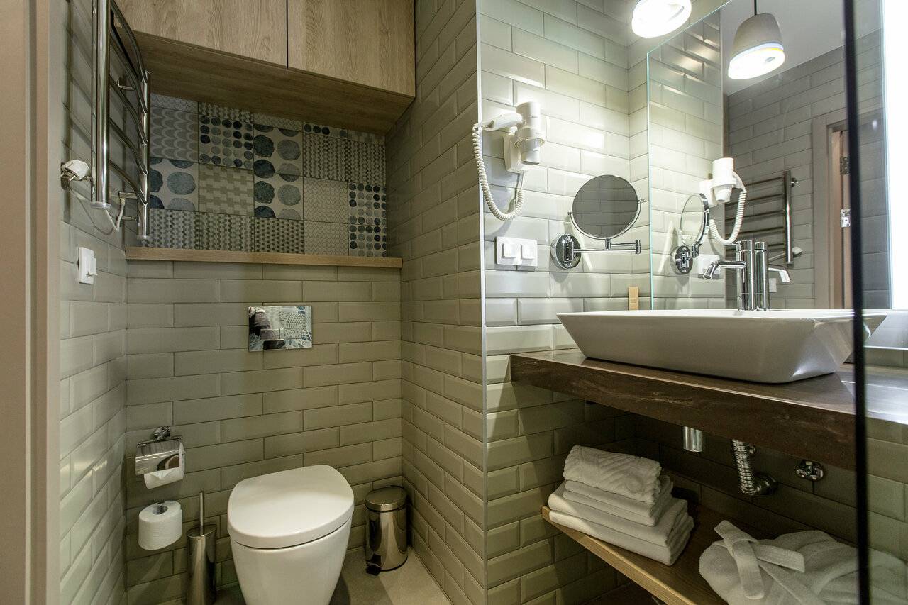 Фото Гостиницы Волга Москва 102