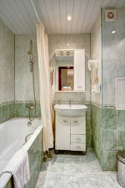 Фото Гостиницы Волга Москва 69