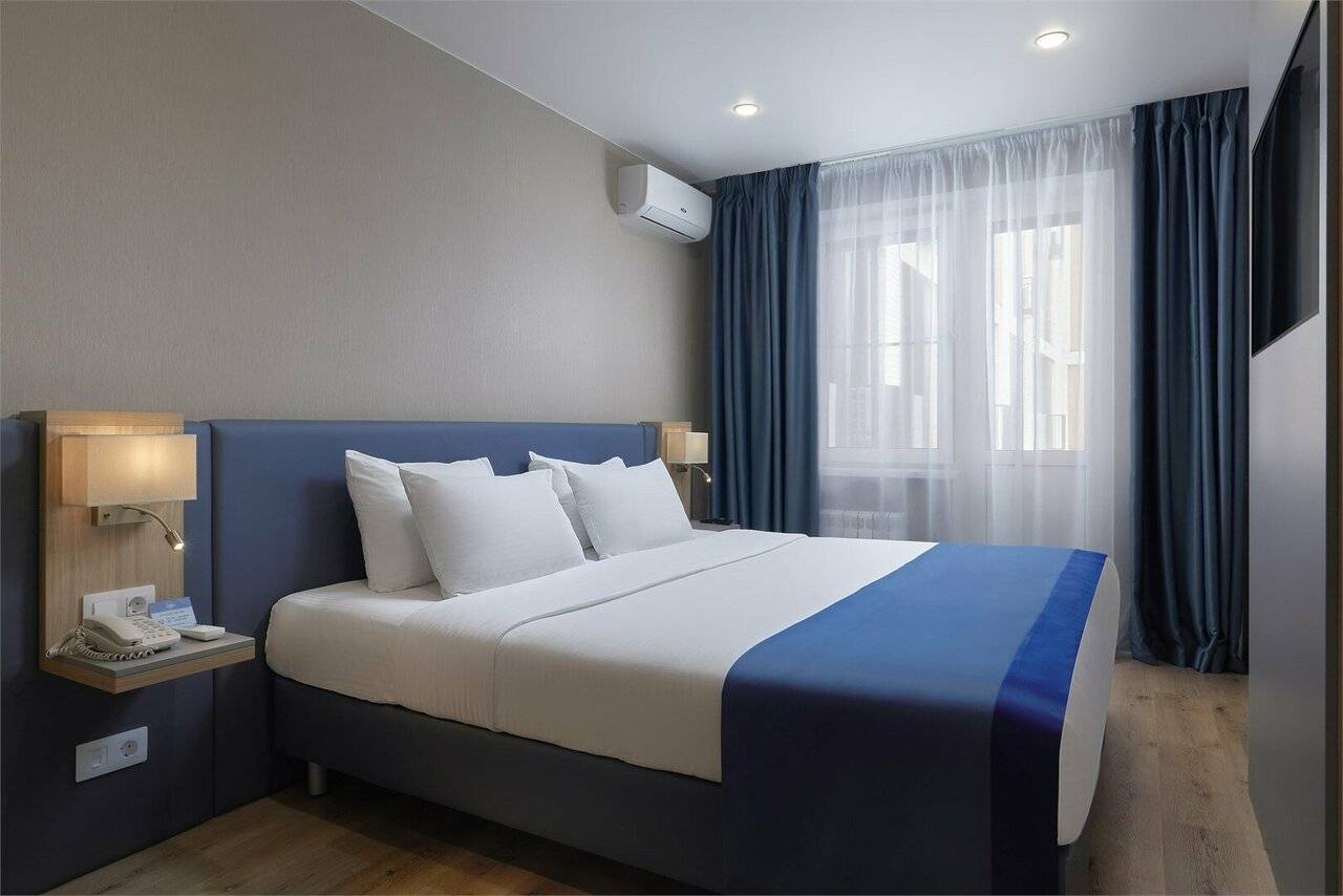 Фотографии номера Апартаменты 