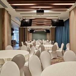 Фото Гостиницы Волга Москва 183