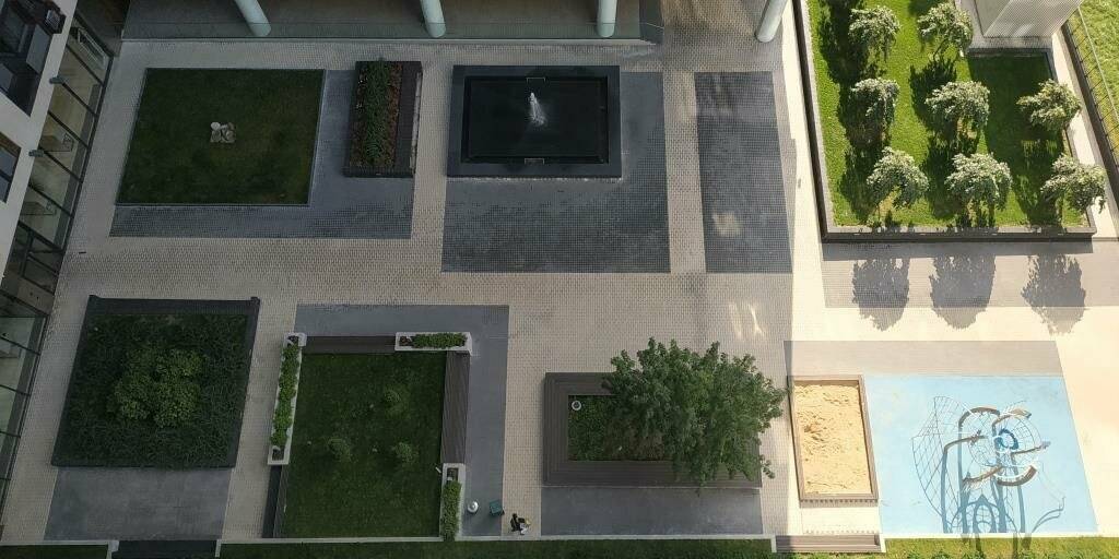 Фото Гостиницы Волга Москва 175