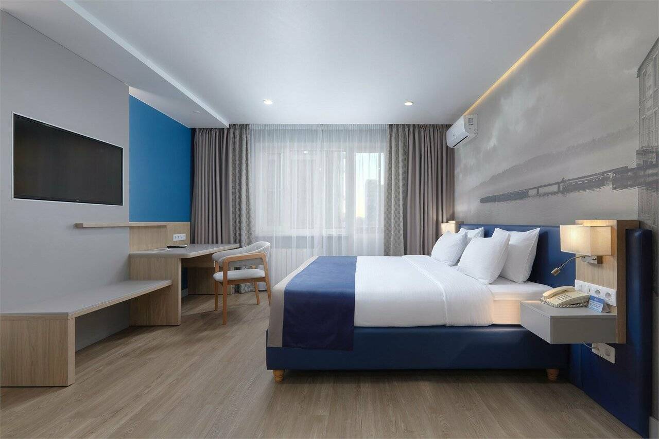 Апартаменты 